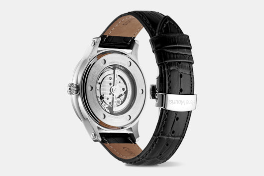 Rene Mouris Corona Borealis Automatic Watch