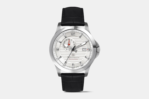 Rene Mouris Cygnus Automatic Watch