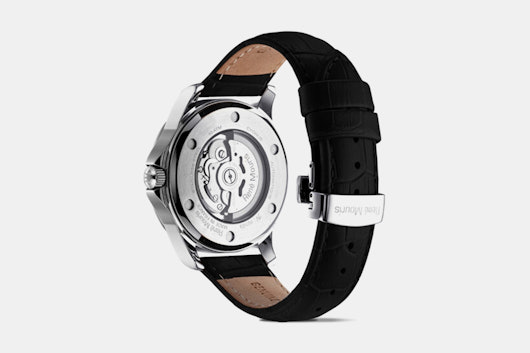 Rene Mouris Cygnus Automatic Watch