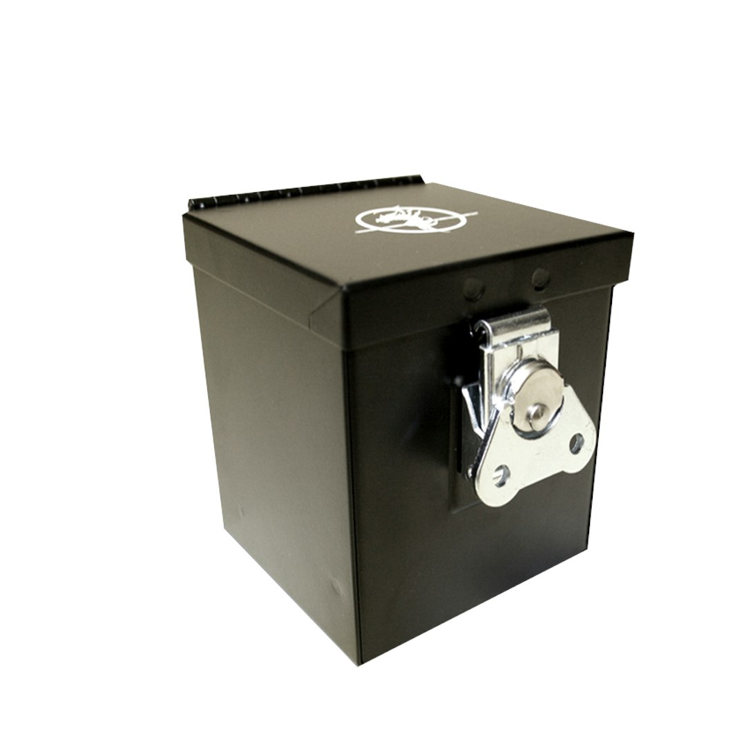 REP Gaming Steel Commander Deck Box Price & Reviews Drop