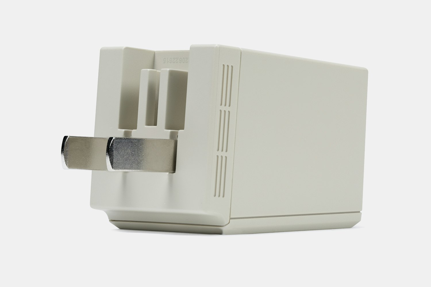 Retro PC GaN Fast Charger