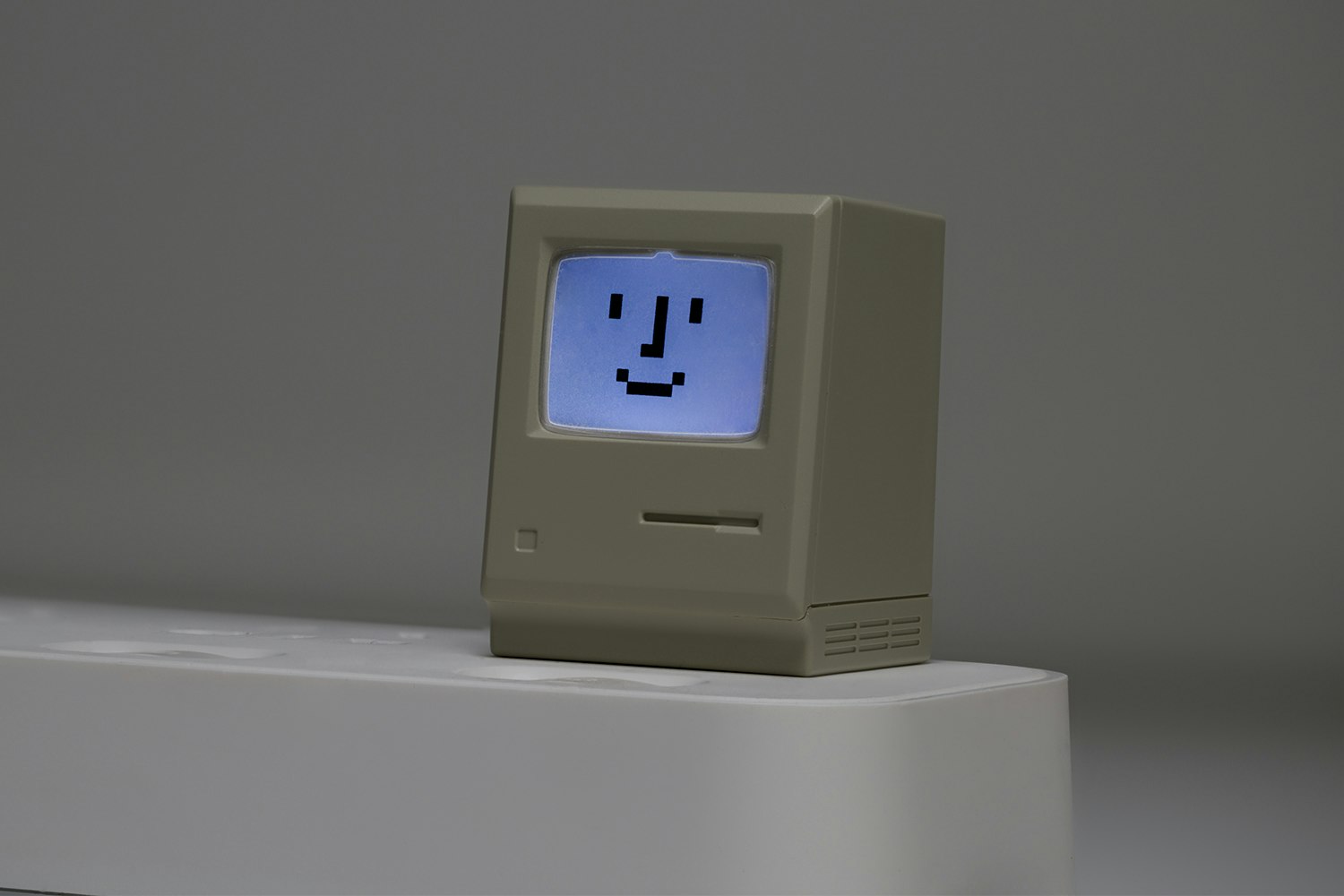 Retro PC GaN Fast Charger