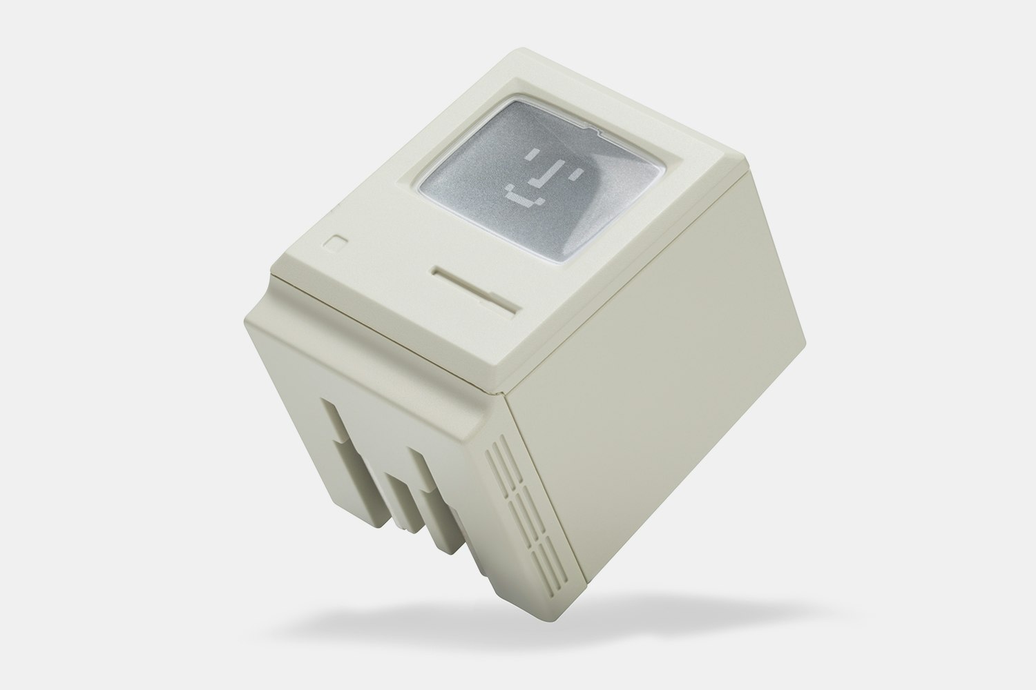 Retro PC GaN Fast Charger