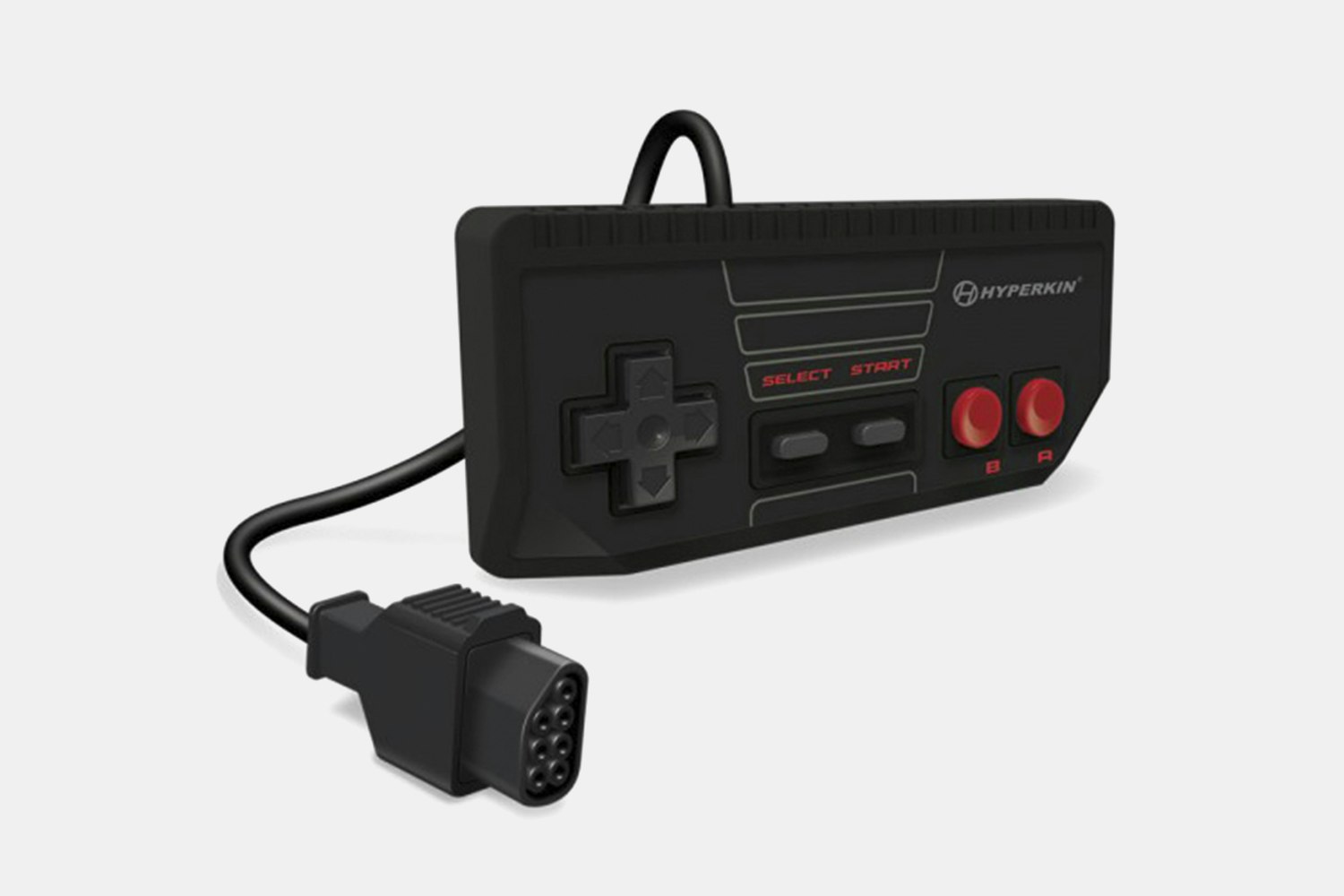 RetroN 1 HD Gaming Console for NES w 2 Controllers Game Consoles Drop