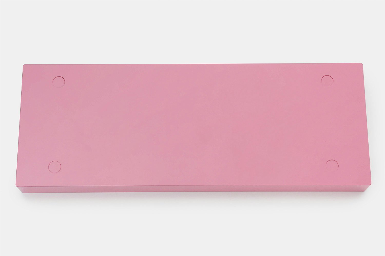 Revo One Aluminum 60% Mechanical Keyboard Case