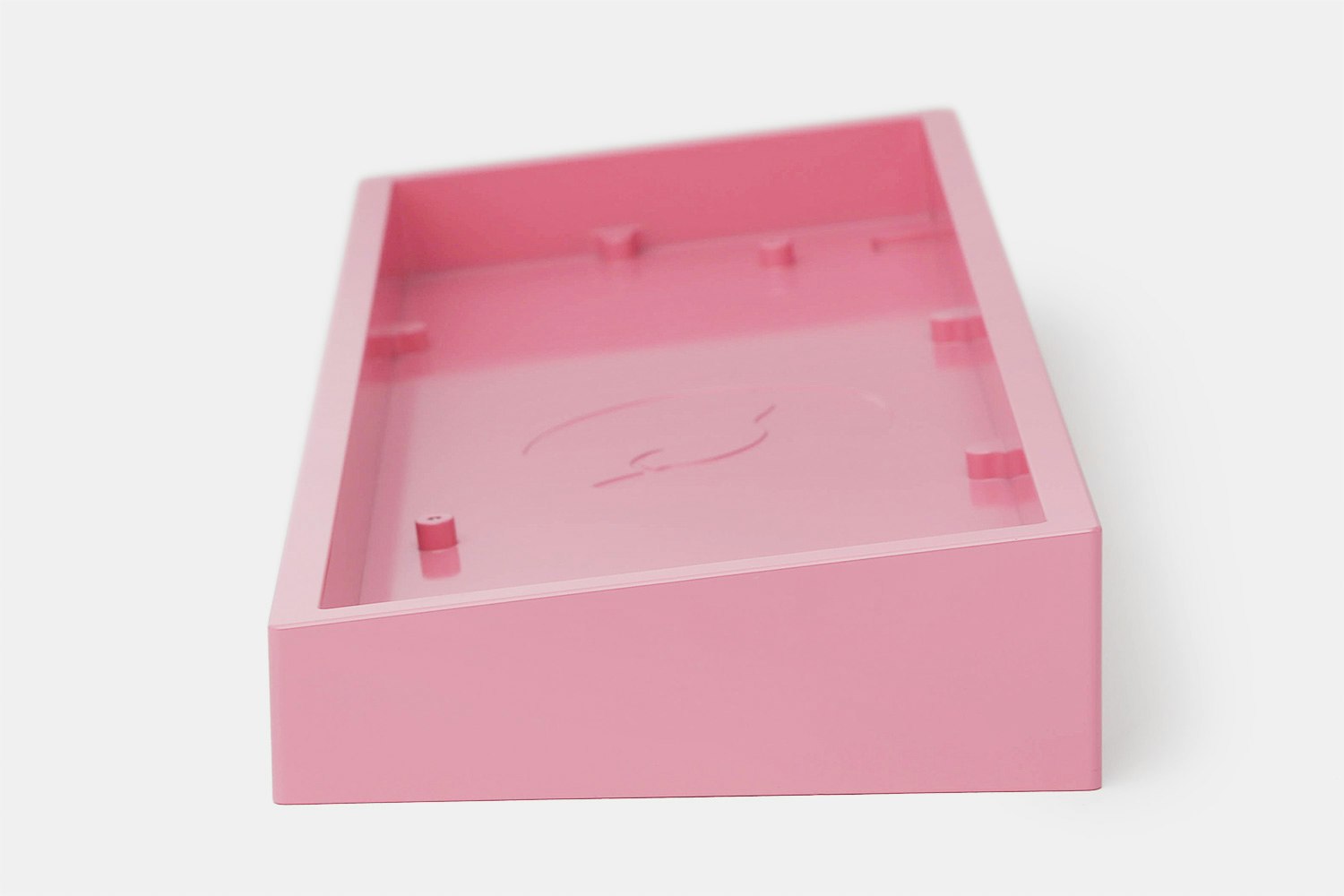 Revo One Aluminum 60% Mechanical Keyboard Case