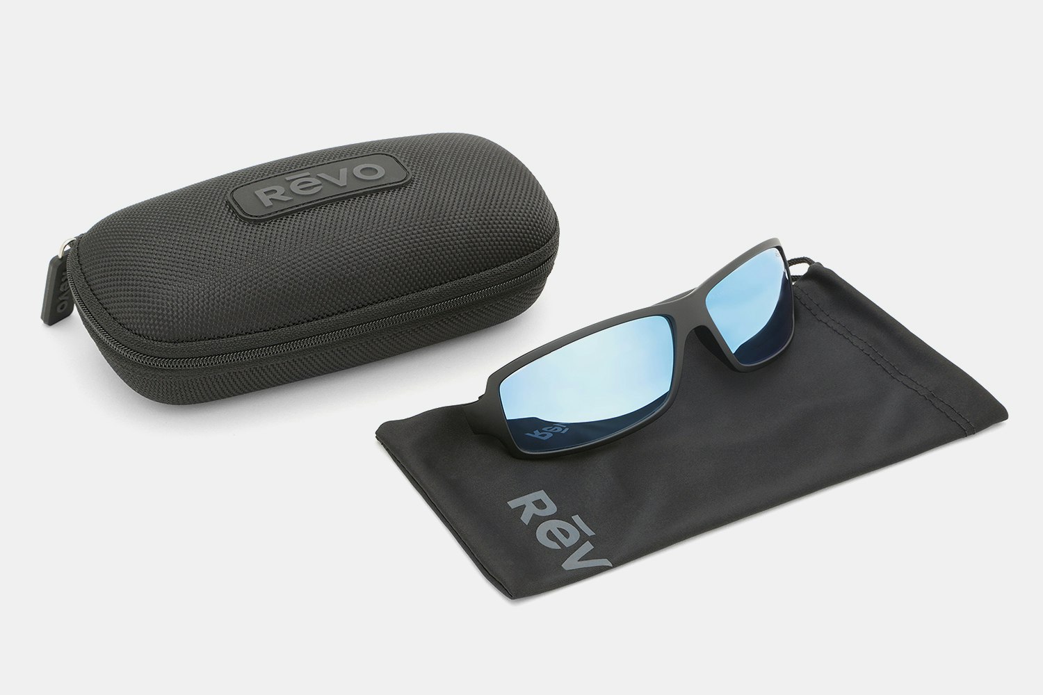 Revo Thrive Polarized Sunglasses Eyewear Sunglasses Drop