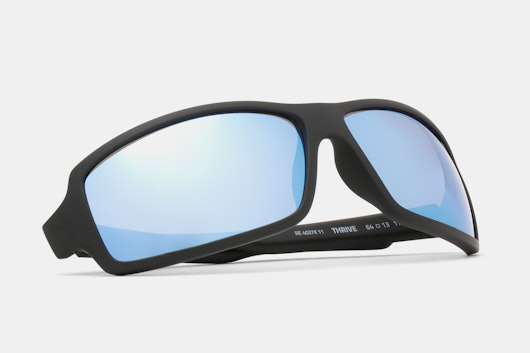 Revo Thrive Polarized Sunglasses