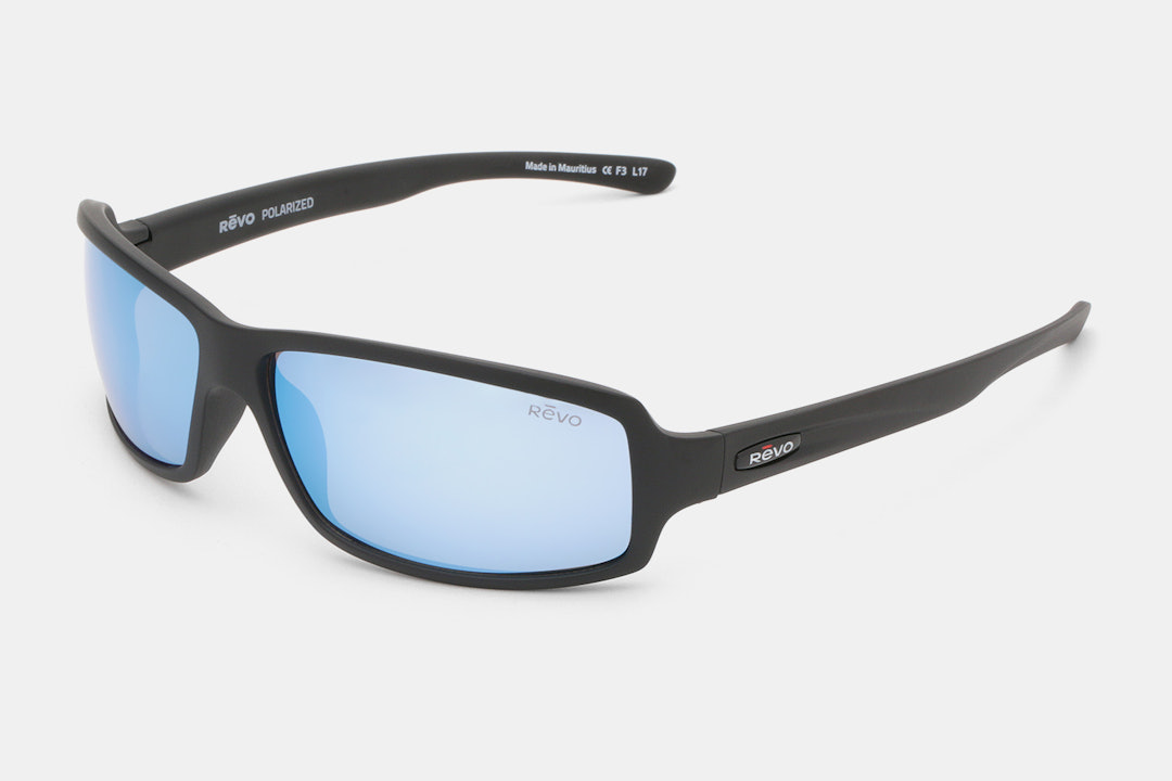 Revo Thrive Polarized Sunglasses