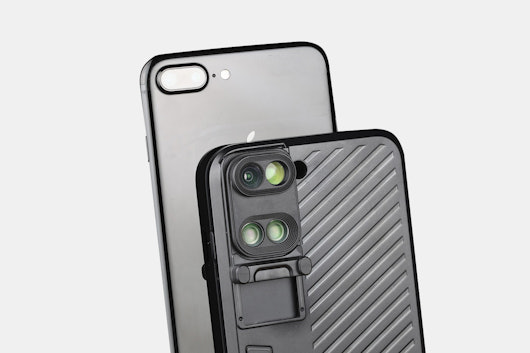 Revolver Lite Series Lens Kit for iPhone 7/8 Plus