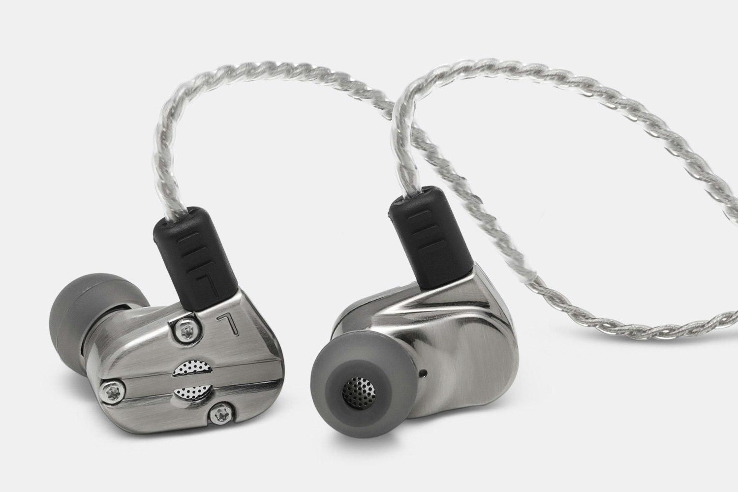 RevoNext QT5 IEM