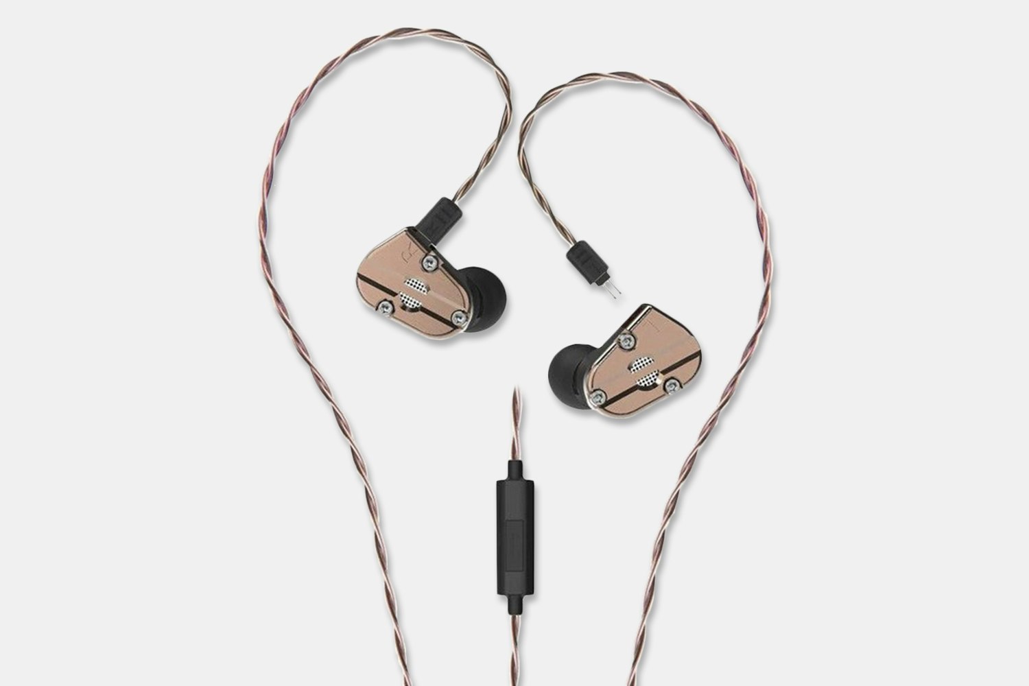 RevoNext QT5 IEM
