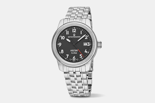 Revue Thommen Airspeed XLarge Automatic Watch