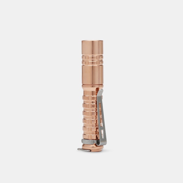 ReyLight copper AAA 10440 kit 検)flashlight Amazon.co.jp: ReyLight copper AAA 10440 kit 検)flashlight
