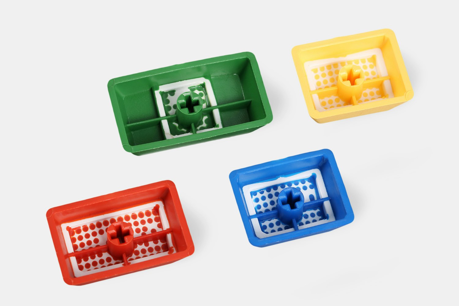 RGB Keycap Set
