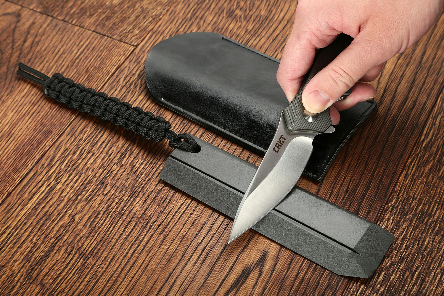 RH Preyda Tactical Sharpening Stones Price & Reviews Massdrop