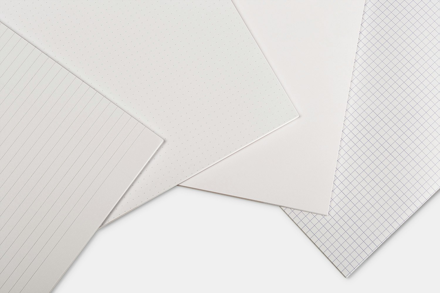 Rhodia Staplebound Notepads (6-Pack)