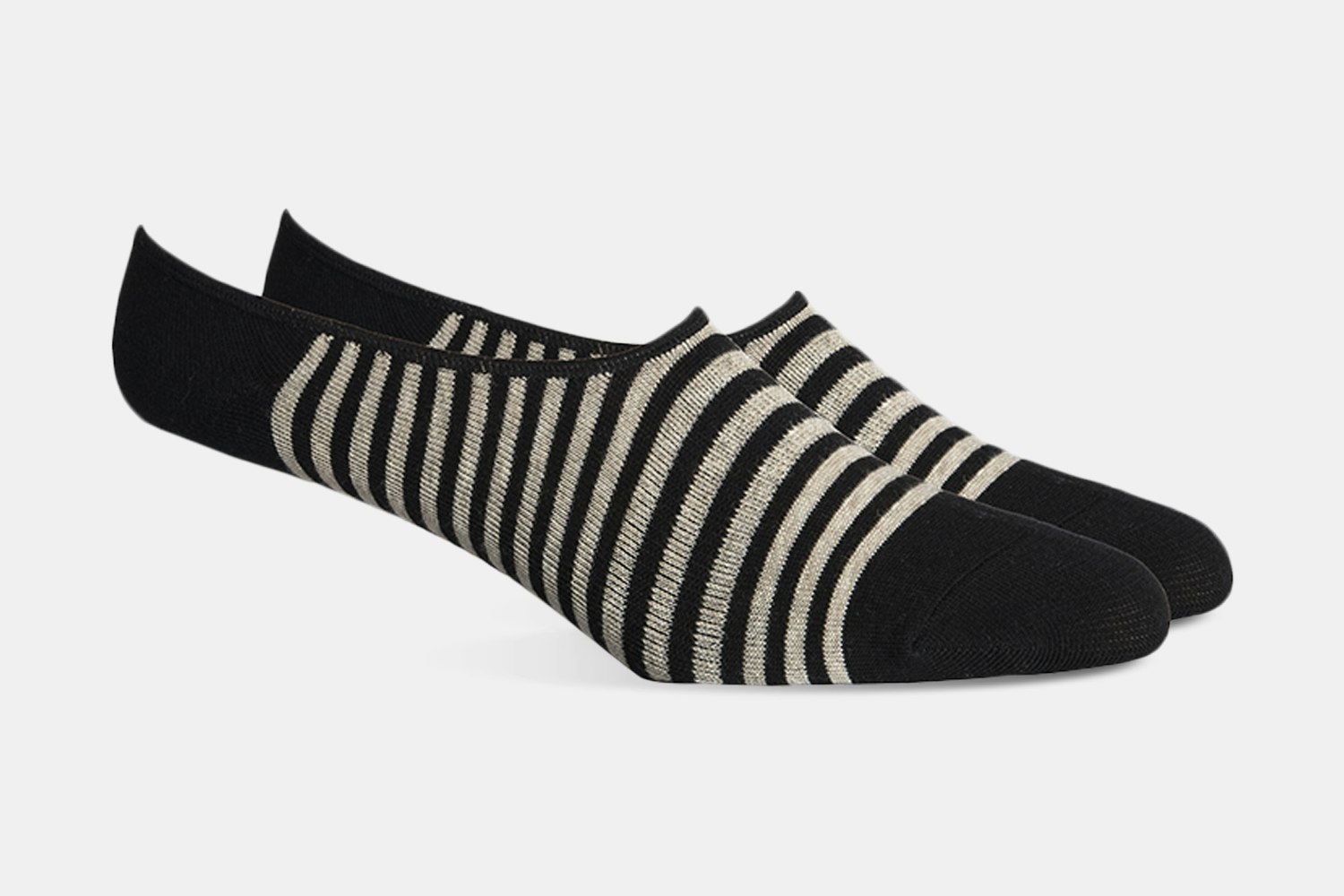 Grover - Black Oatmeal