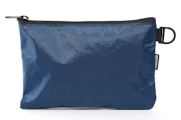 Utility Pouch: Navy Blue (+ $29)