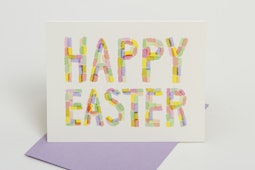 Rifle Paper Co. Easter Cards (3-Pack)