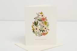 Rifle Paper Co. Easter Cards (3-Pack)