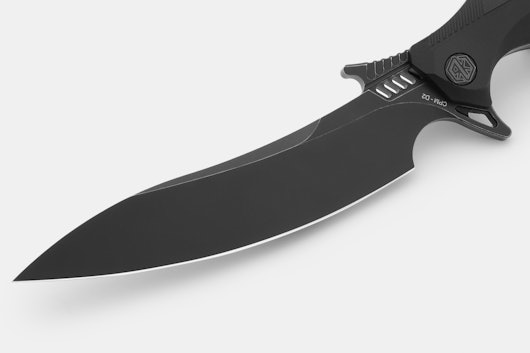 Rike Knife F1 Fixed Blade Knife