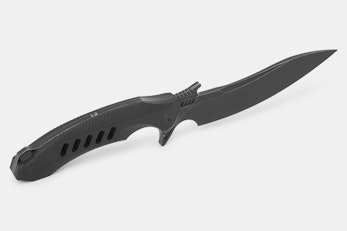 Rike Knife F1 Fixed Blade Knife