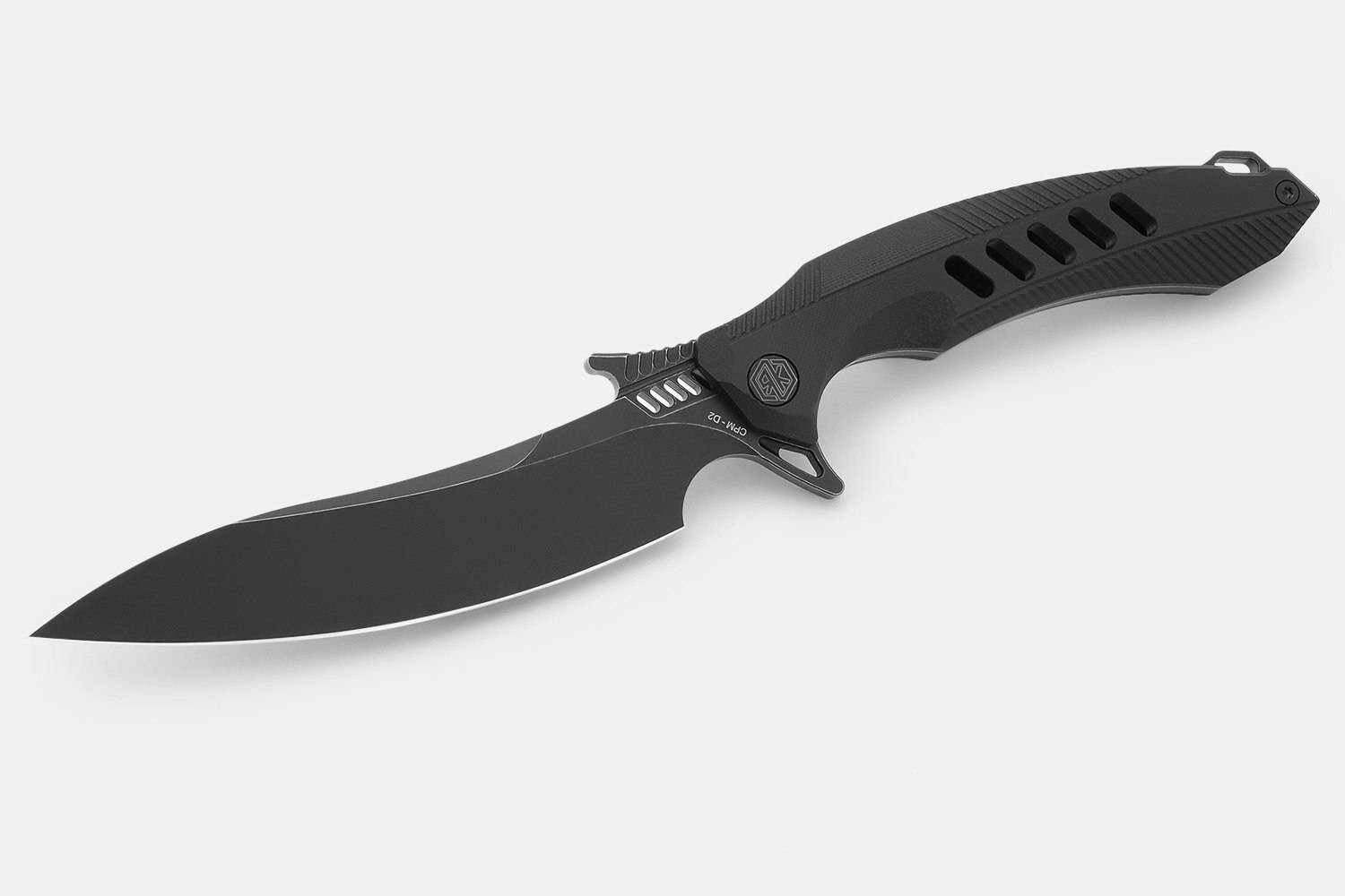 Rike Knife F1 Fixed Blade Knife Knives Fixed Blade Knives Drop