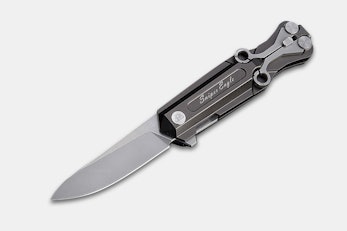 Rike Knife Slingshot Multi-Tool