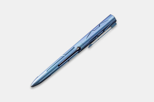 Rike Knife Titanium Tactical Pen