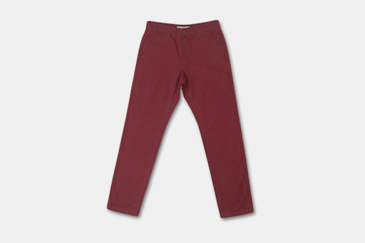 Roamers Sycamore Chinos