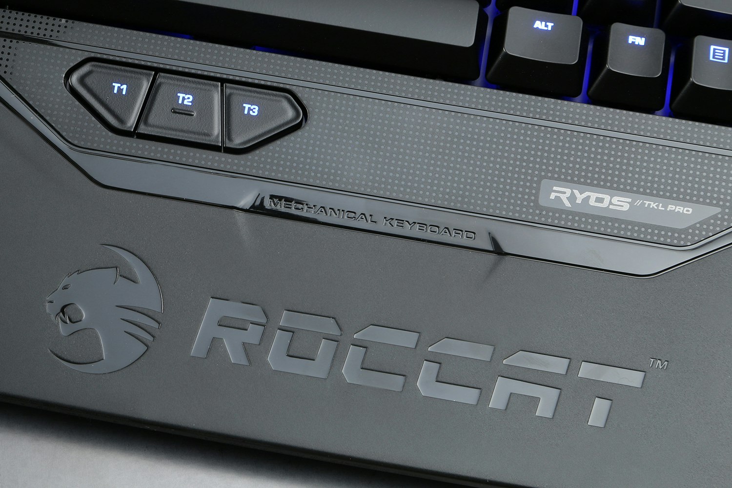 Roccat Ryos MK / TKL Pro Gaming Mechanical Keyboard