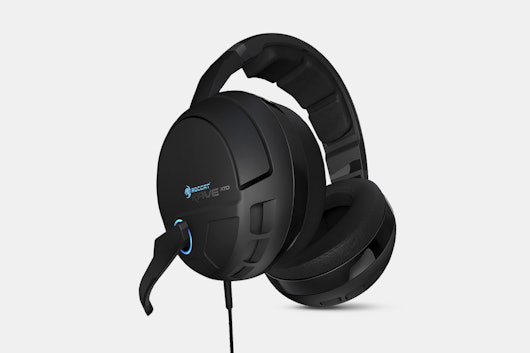 Roccat Kave XTD Series Gaming Headsets