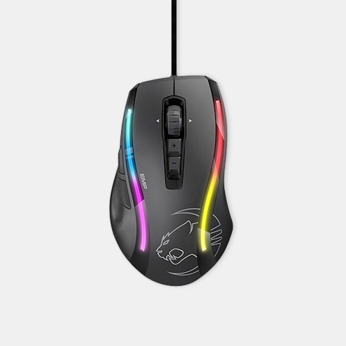 Roccat Gaming Mice Price Reviews Drop Formerly Massdrop
