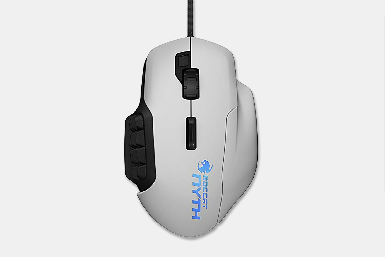 Roccat Nyth Modular MMO Gaming Mouse | Input Devices | Drop