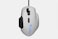 Nyth Modular Mmo Gaming Mouse - White (+$15)