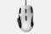 Tyon Laser Mouse - White (-$4)