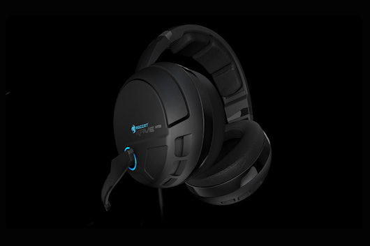 Roccat Kave XTD Premium 5.1 Gaming Headset