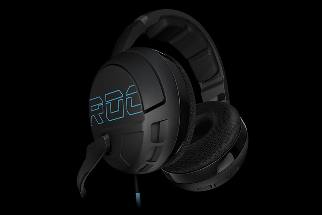 Roccat Kave XTD Premium Stereo Gaming Headset