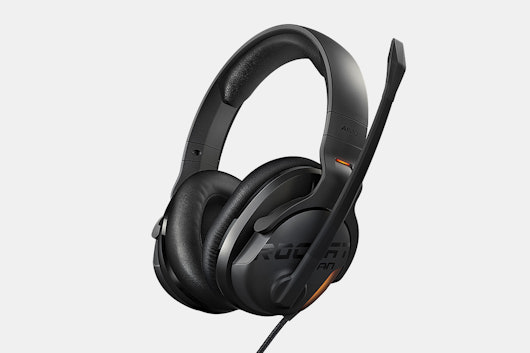 Roccat Khan AIMO 7.1 HiRes Headset – Product Launch