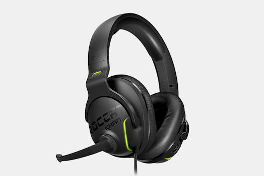 Roccat Khan AIMO 7.1 HiRes Headset – Product Launch