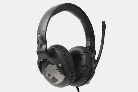 Roccat Khan Pro Hi-Res Audio Gaming Headset