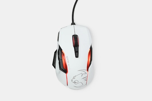 Roccat Kone Aimo Rgb Owl Eye Gaming Mouse Price Reviews Drop Formerly Massdrop