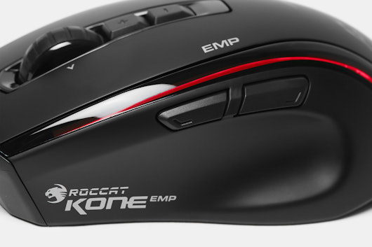 Roccat Kone EMP Performance RGB Gaming Mouse