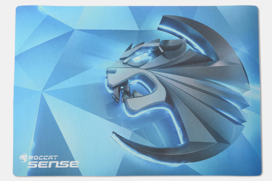 Roccat Kone Pure Owl-Eye Gaming Mouse
