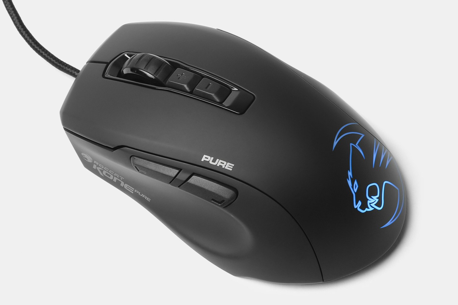 roccat kone pure 2017