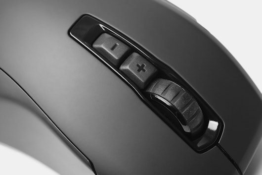 Roccat Kone Pure Owl-Eye Gaming Mouse