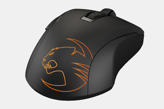 Roccat Kone Pure SE Optical Gaming Mouse