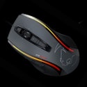 Roccat Kone XTD Optical Gaming Mouse