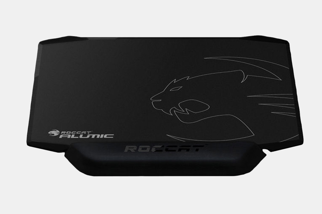 Roccat LEADR Wireless Owl-Eye Gaming Mice Bundle